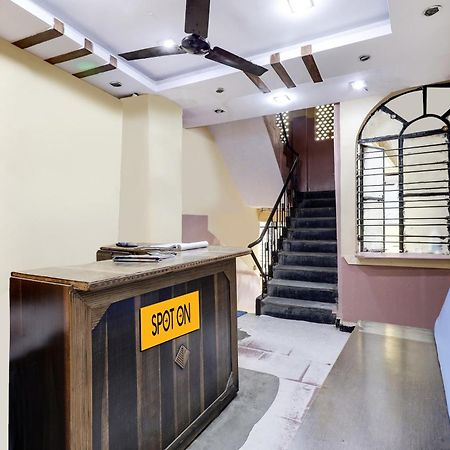 Spot On Hotel Sai Ashirwad Residency Hyderabad Ngoại thất bức ảnh