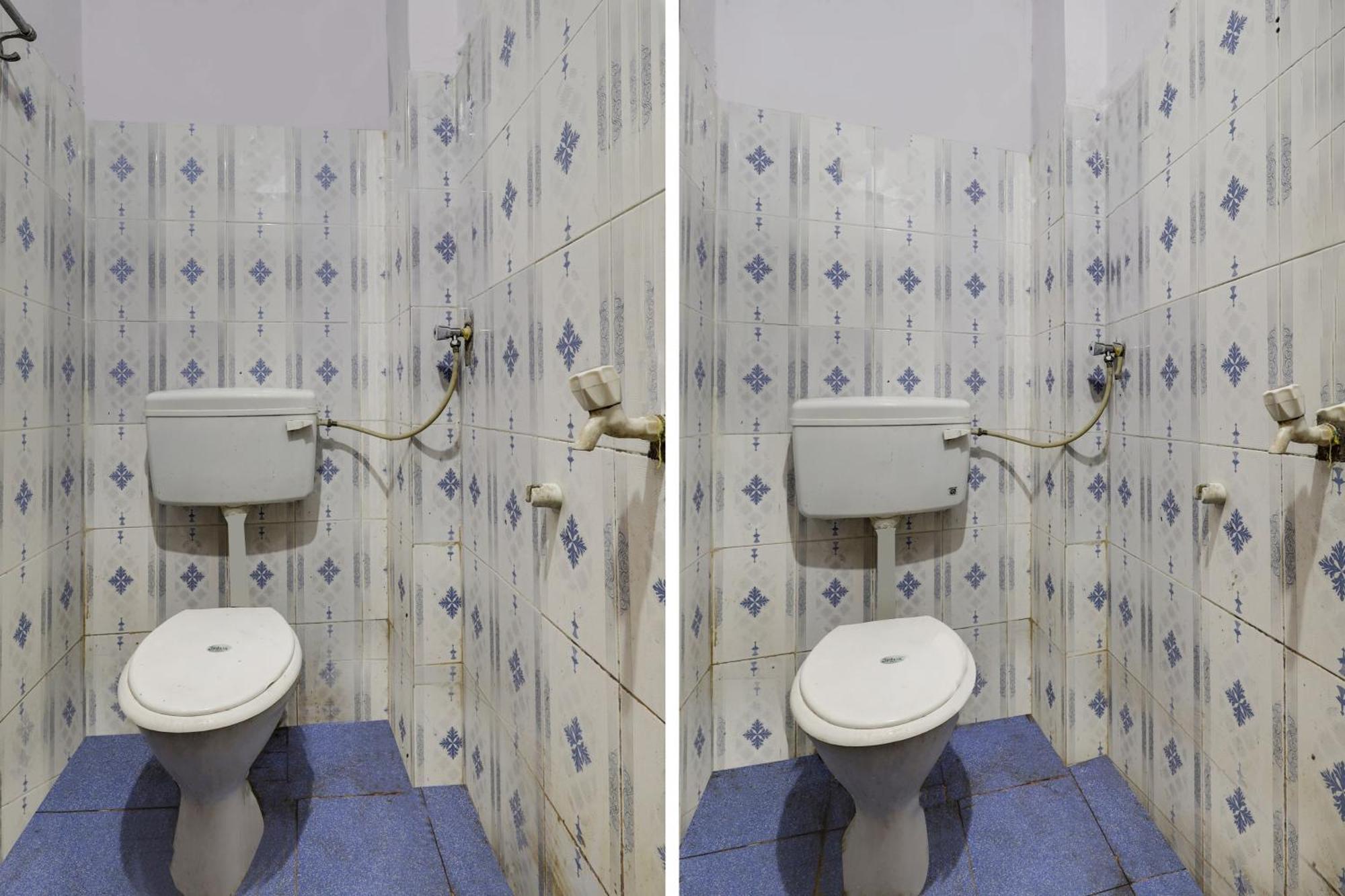 Spot On Hotel Sai Ashirwad Residency Hyderabad Ngoại thất bức ảnh